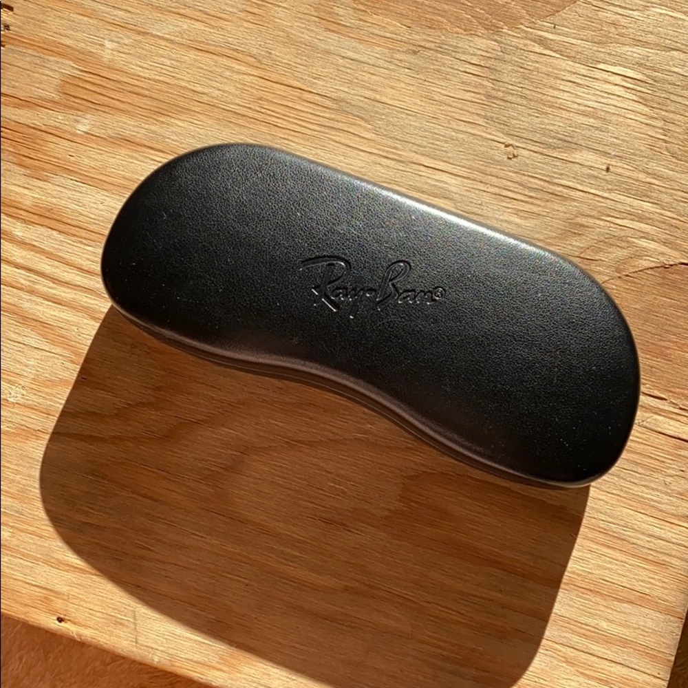 Ray-ban glasses - Picture 8 of 8